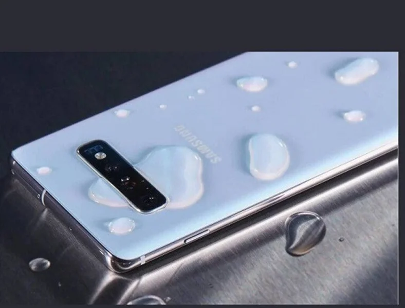 جریمه ۹.۸ میلیون دلاری برای سامسونگ به دلیل گمراه کردن مشتریان