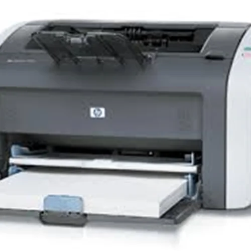 پرینتر لیزری اچ پی HP p1010