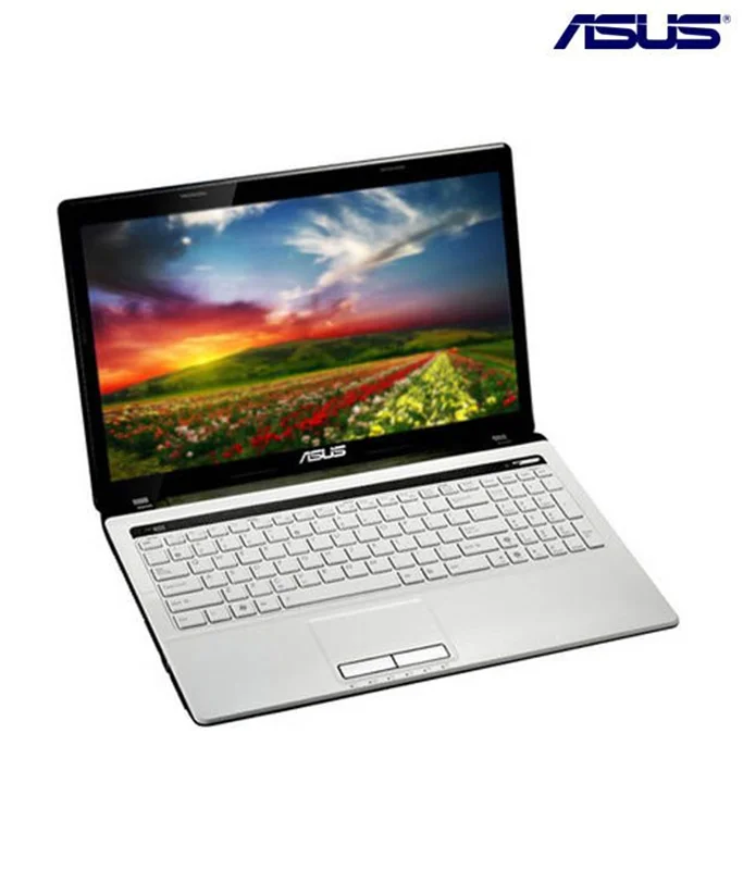 لپ تاپ ایسوس 15اینچی Asus X53e Corei5