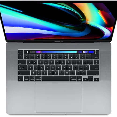اپل مک بوک پرو 2019 Apple Macbook Pro A2141