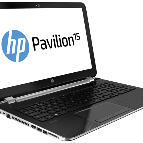لپ تاپ اچ پی پاویلیون HP Pavilion 15 i3