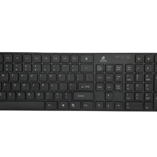 کیبورد و ماوس جکوآنگ مدل JW-8100