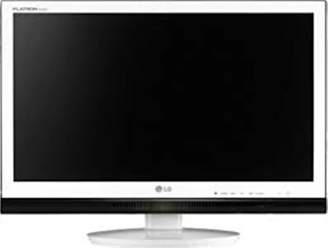 مانیتور ال جی LG W2363v