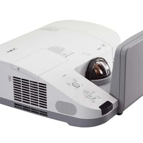 ویدئو پروژکتور ان ای سی NEC U250X