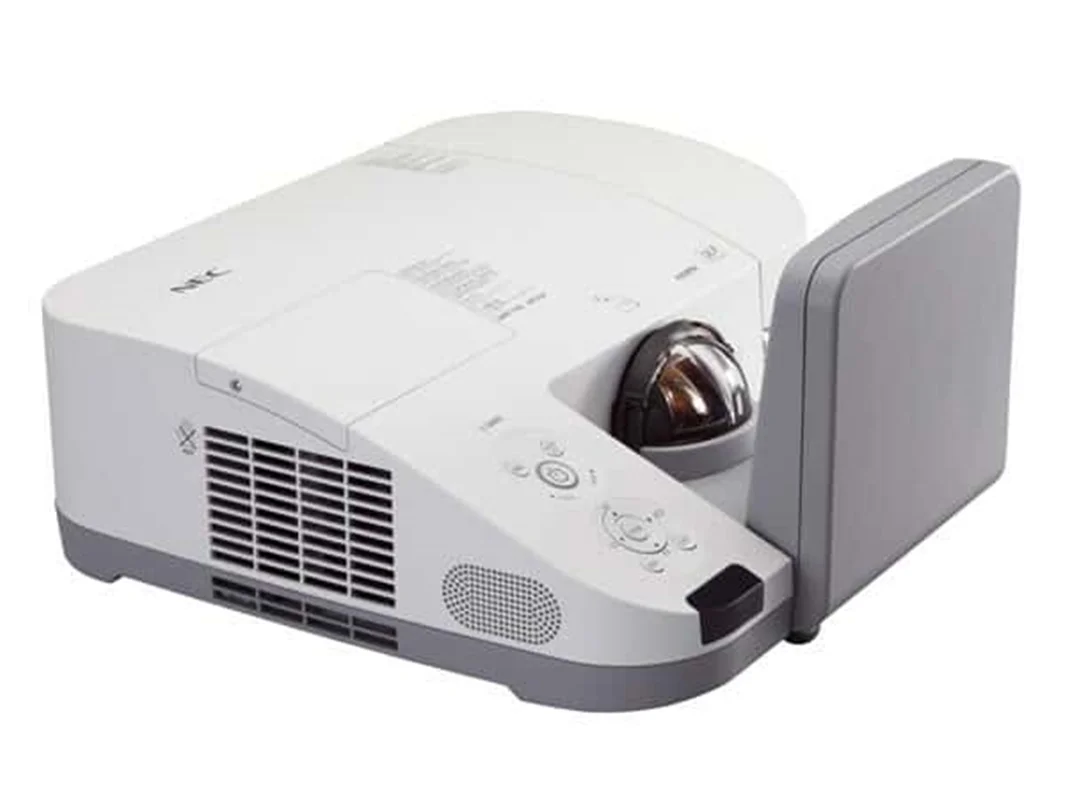 ویدئو پروژکتور ان ای سی NEC U250X