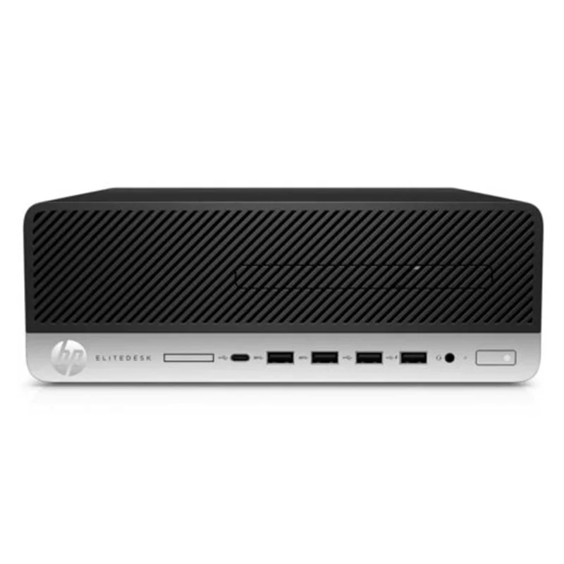 مینی کیس اچ پی الایت دسک HP EliteDesk 705 G4