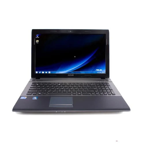 لپ تاپ ایسوس Asus x52J