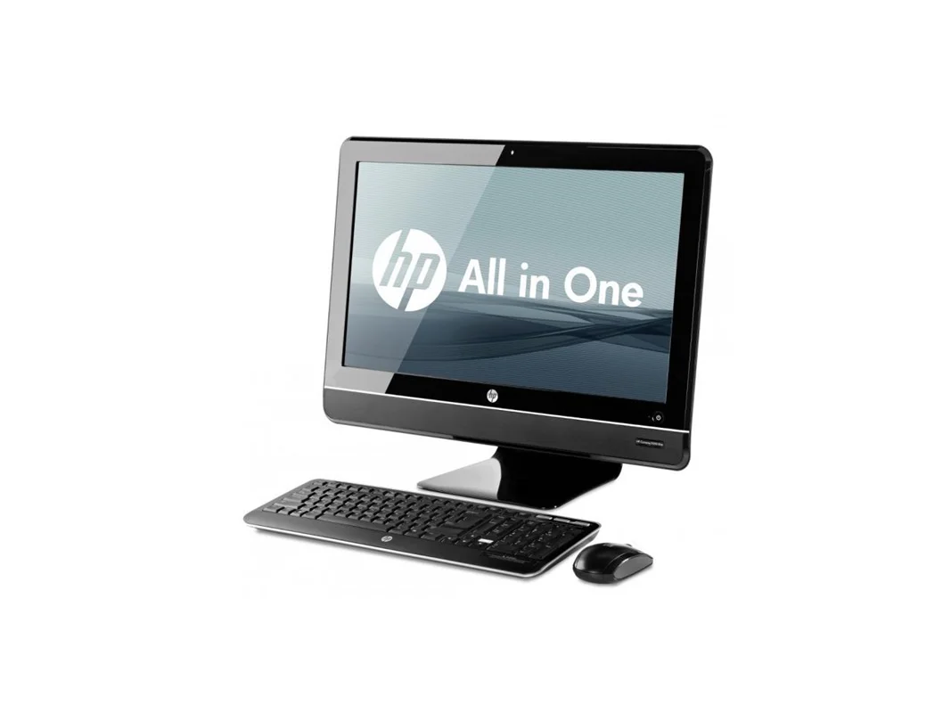 آل این وان اچ پی کامپک الایت HP Compaq Elite 8200