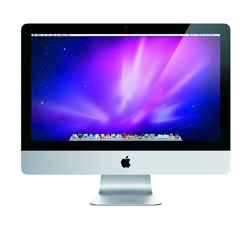 آل این وان اپل آی مک 27 اینچی Apple iMac A1312 i3 رم 8