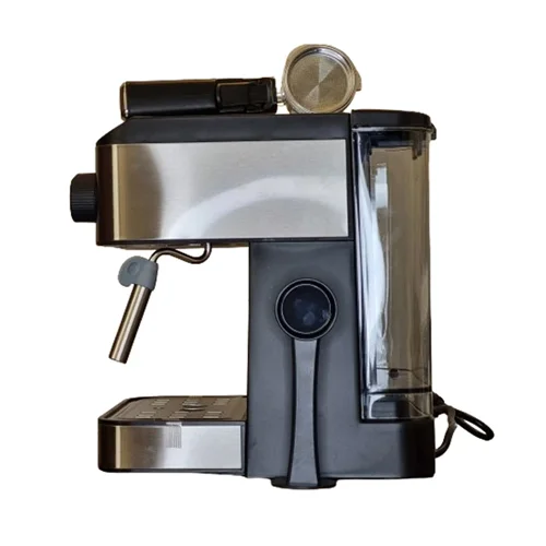 اسپرسو ساز بارنی 7005 Barni Espresso Machine