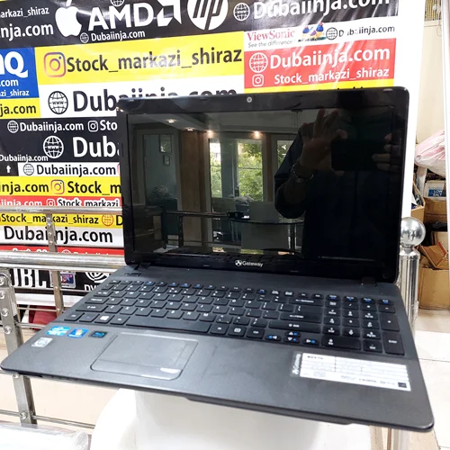 لپ تاپ گیت وی Gateway NV57H NV57H-A78F/LK