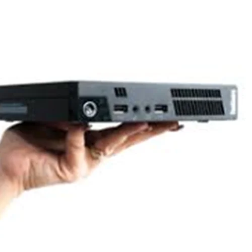 مینی کیس لنوو تینک سنتر Lenovo ThinkCentre M72e