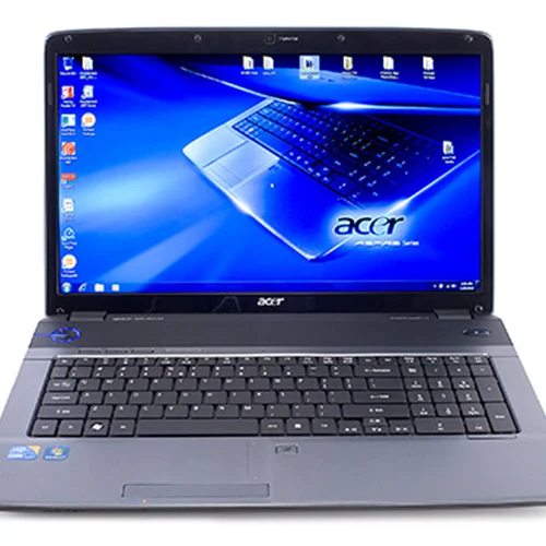 لپ تاپ ایسر Acer aspire 7741Z
