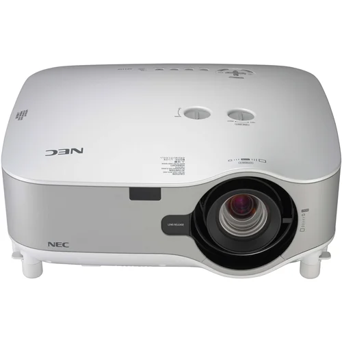 ویدیو پروژکتور ان ای سی NEC NP1250