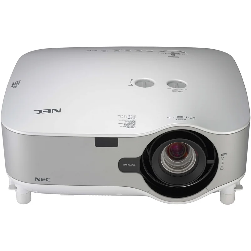 ویدیو پروژکتور ان ای سی NEC NP1250
