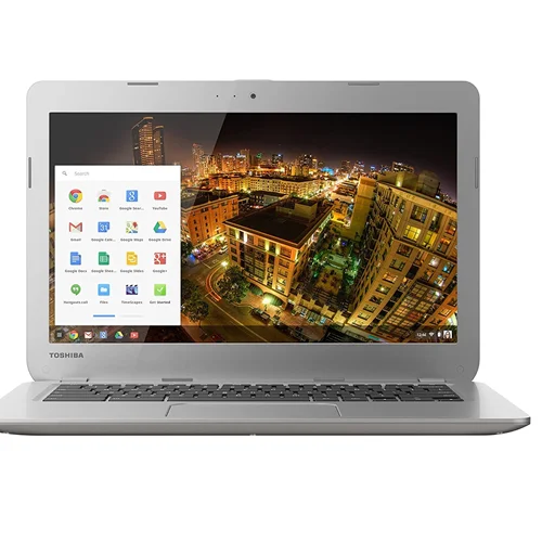 لپ تاپ توشیبا کروم بوک Toshiba Chrome BOOK CB30-102