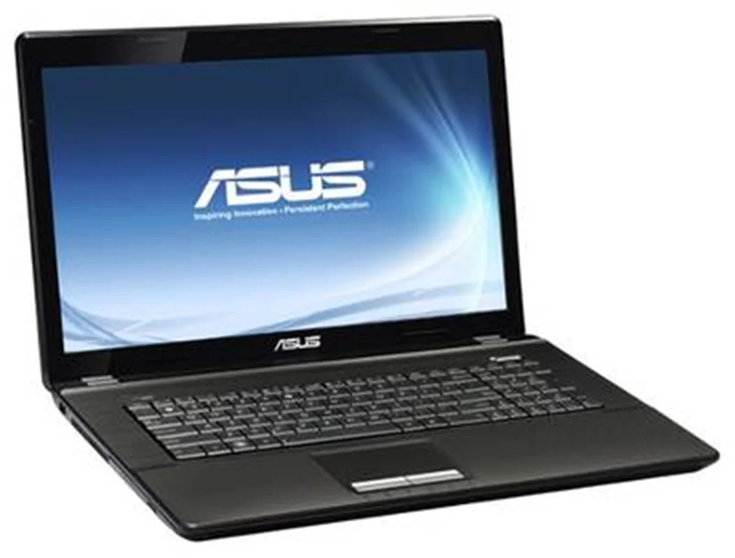 لپ تاپ ایسوس Asus A73S