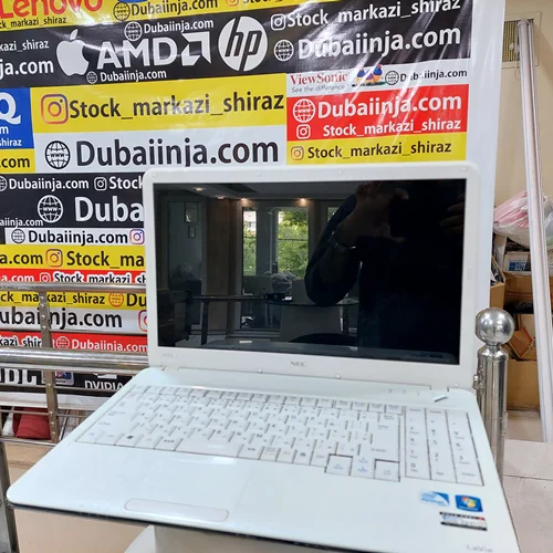 لپ تاپ ان ای سی NEC LaVie G PC-GL21DJ5AN