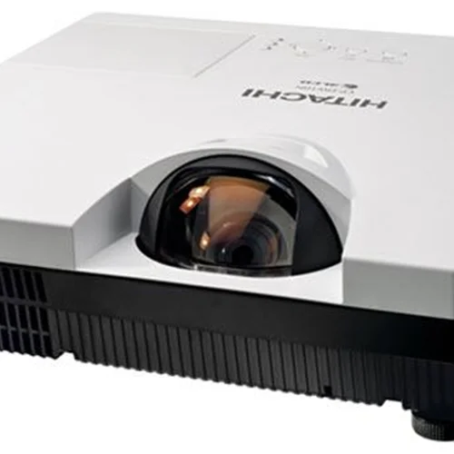 ویدیو پروژکتور هیتاچی Hitachi CP-DW10N دارای اچدیامآی