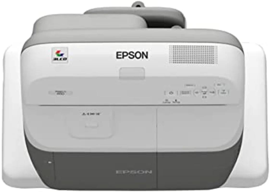 ویدیو پروژکتور اپسون پاورلایت 460 Epson Powerlite