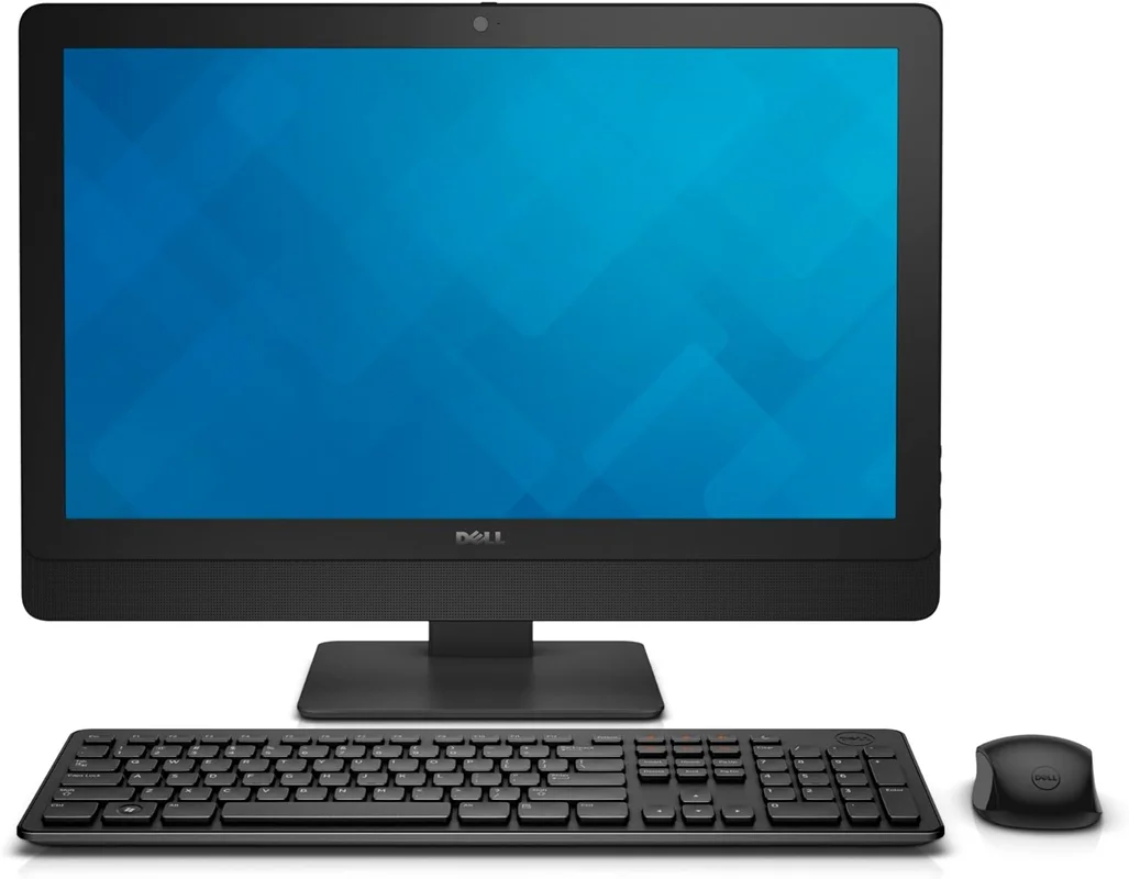 آل این وان دل 23 اینچ Dell Optiplex 9030 i5