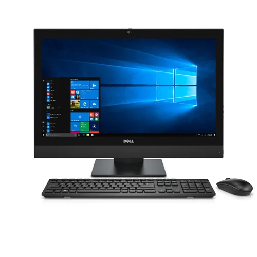 آل این وان دل Dell OptiPlex 7450 16 نسل شش