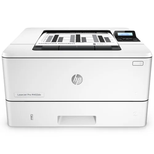 پرینتر اچ پی HP LaserJet M402dn