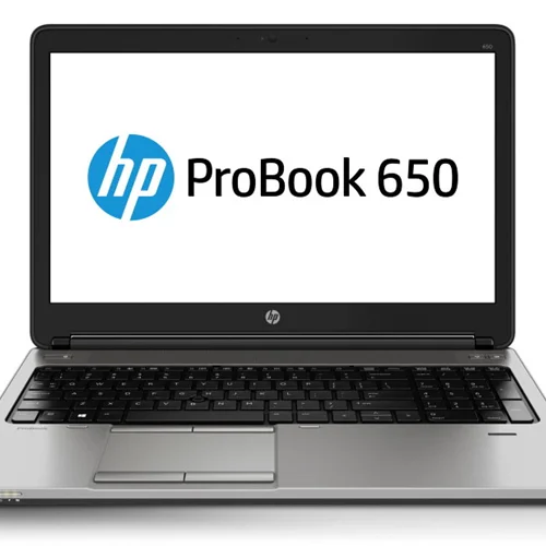 لپ تاپ اچ پی پروبوکcore i7 HP ProBook 650 G1