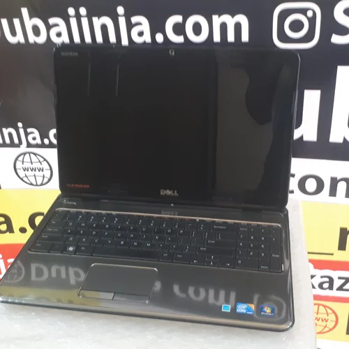لپ تاپ 15 اینچی دل مدل Dell inspiron N5010 i5