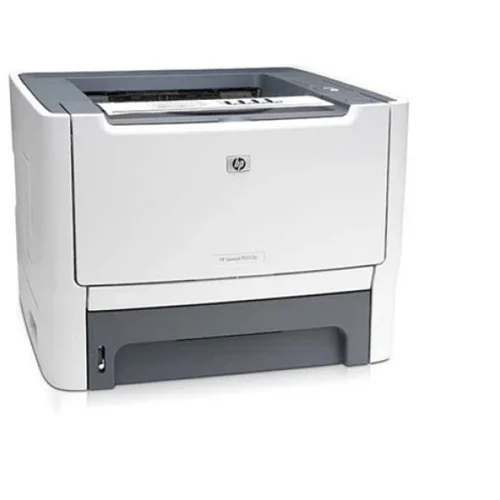 پرینتر لیزری اچ پی P2015 Printer LaserJet HP