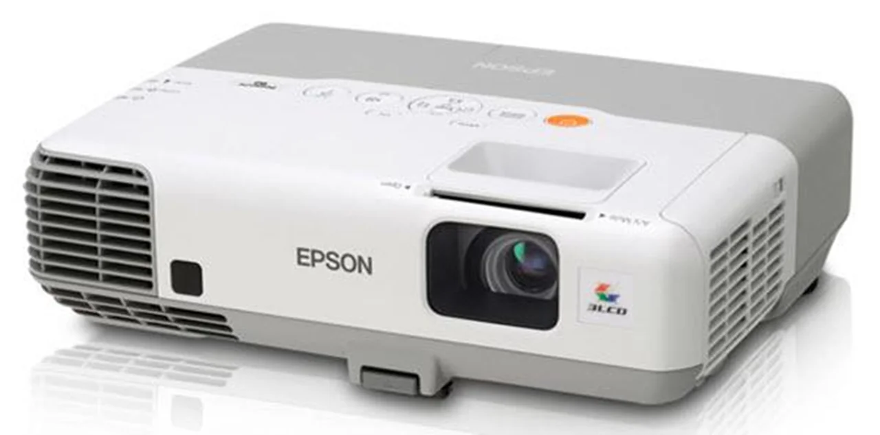 ویدیو پروژکتور اپسون Epson PowerLite 92