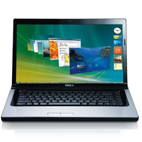 لپ تاپ 15 اینچی دل استودیو 1555 Dell