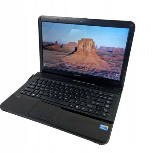 لپ تاپ سونی Sony pcg-61211l Core i5