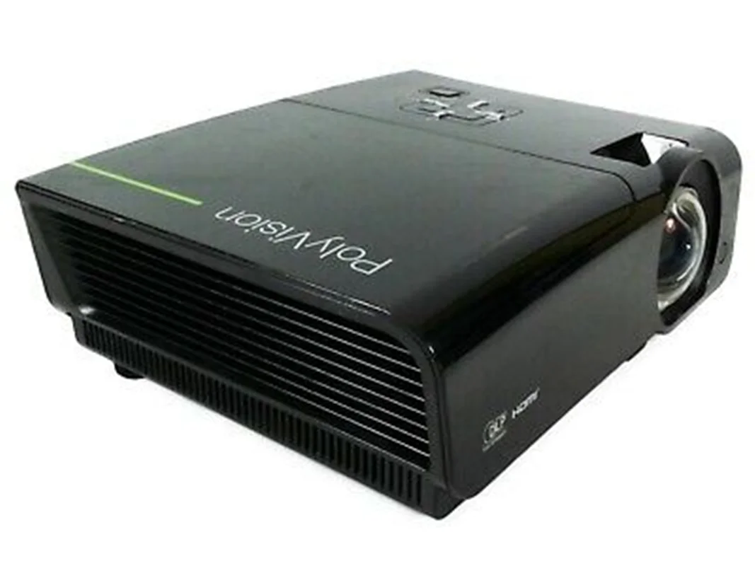 ویدئو پروژکتور پولی ویژن Polyvision PJ905