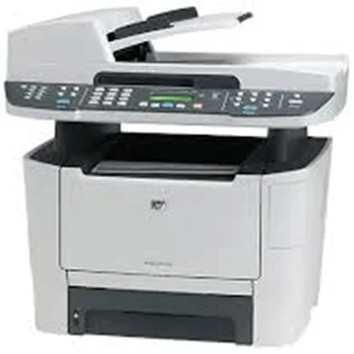 پرینتر لیزری چند کاره اچ پی HP 3055