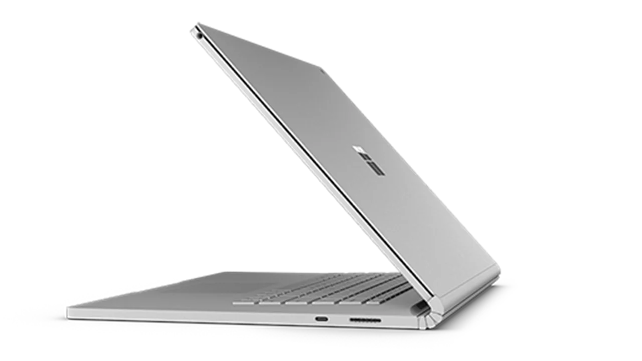 مایکروسافت سرفیس بوک Microsoft Surface Book 2 i7