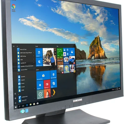 مانیتور سامسونگ Samsung S22A450BW
