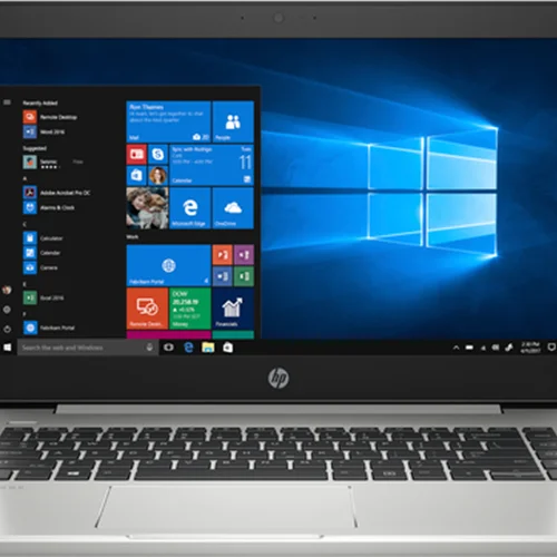 اچ پی پروبوک HP ProBook 445 G6