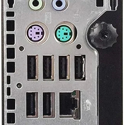 مینی کیس اچ پی کامپک الایت 4 HP Compaq Elite 8300