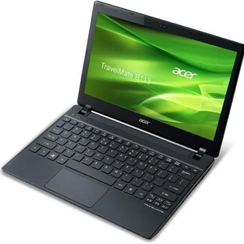 لپ تاپ ایسر Acer Travelmate B113 Celeron