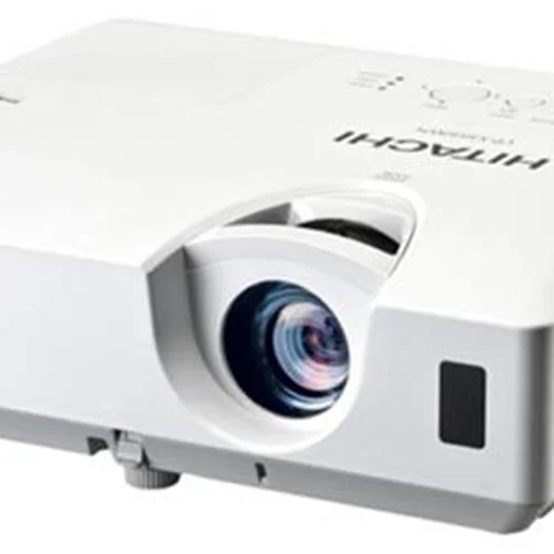 ویدیو پروژکتور هیتاچی Hitachi CP-X2530WN دارای اچدیامآی
