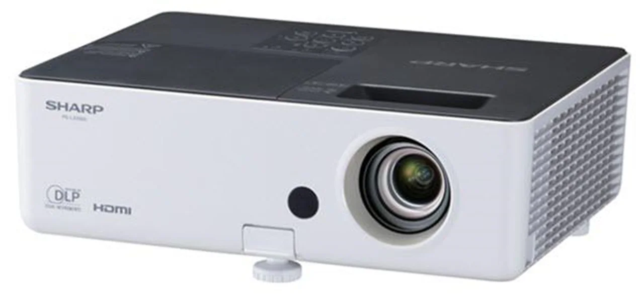 ویدیو پروژکتور شارپ Sharp PG-LX2000