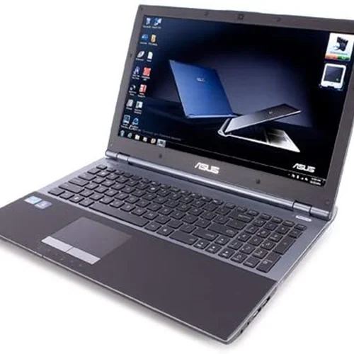 لپ تاپ ایسوس Asus u56e