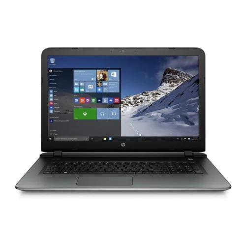 لپ تاپ اچ پی پاویلیون HP Pavilion 17 i3