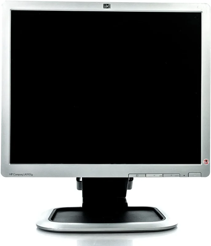 مانیتور اچ پی HP LA1951G