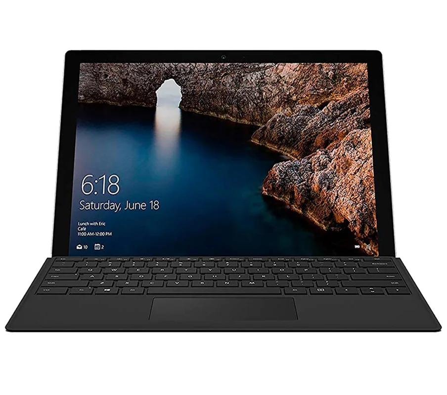 تبلت مایکروسافت سرفیس پرو Surface Pro 4 M3 12.3inch 4GB 128SSD