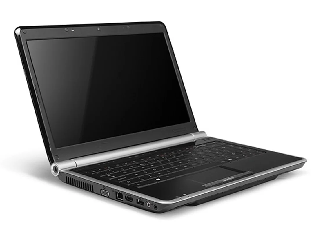 لپ تاپ گیت وی Gateway NV79