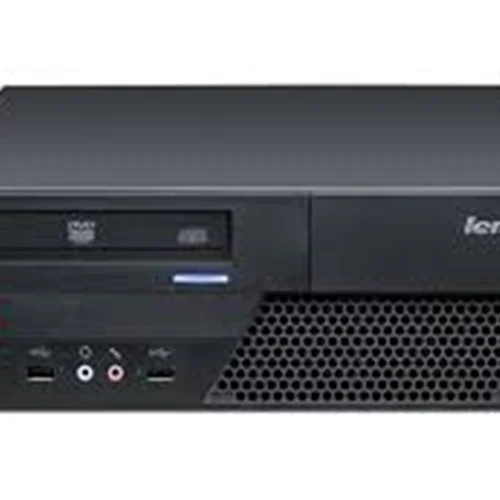 مینی کیس لنوو Lenovo dual core