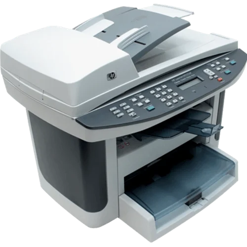 پرینتر لیزری چند کاره اچ پی HP M1522N