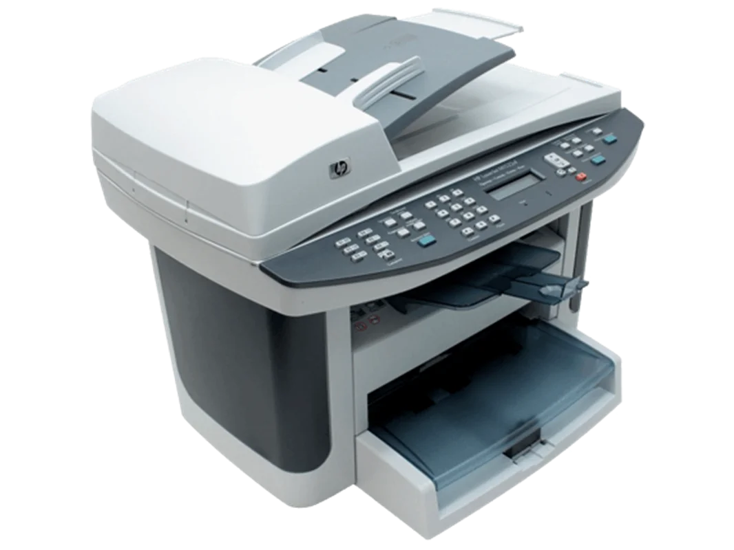 پرینتر لیزری چند کاره اچ پی HP M1522N